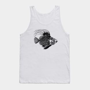 fish Tank Top